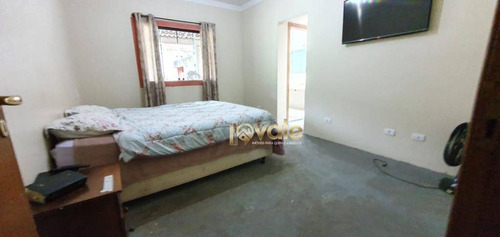 Imagem 8 de 16 de Casa Com 3 Dormitórios À Venda, 300 M² Por R$ 1.080.000,00 - Condomínio Parque Vale Dos Lagos - Jacareí/sp - Ca1890