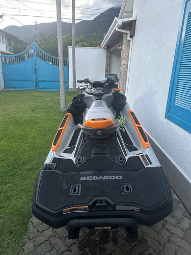 Seadoo Fishpro Trophy