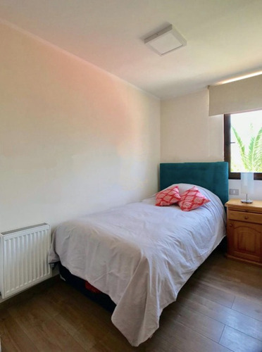 Imagen 10 de 21 de Departamento En Venta De 5 Dorm. En La Reina