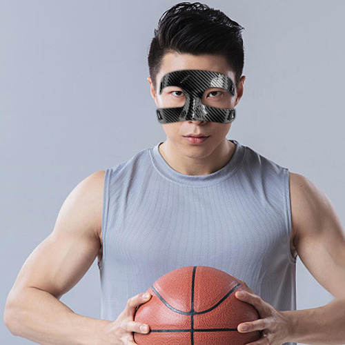Mascarillas Deportivas Gimnasio Ejercicio FĂștbol Softball