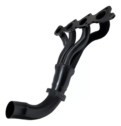 Escape Headers Vw Gol Saveiro Y Crossfox