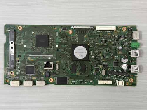 Main + Tcon Sony Kdl-60w850b 1-889-202-22 Runtk5475tp0106fv