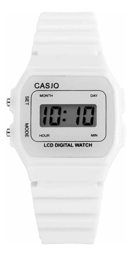 Reloj Casio