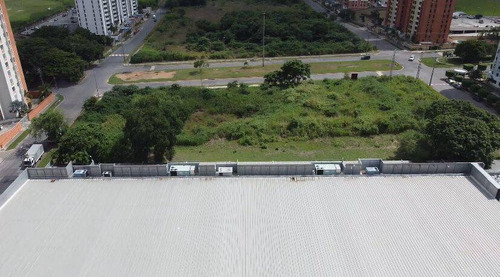 20594 Am* Venta De Terreno En Mañongo Naguanagua