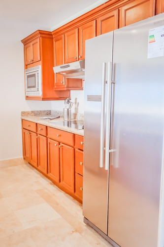 Imagen 5 de 9 de Apartamento En Primer Nivel En Venta En Cap Cana