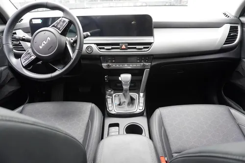 Kia Seltos 2.0 Vibrant 4X2