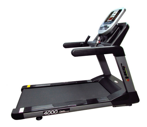 Cinta Correr Profesional Gimnasio Jbh4000 Motor Alterna C*