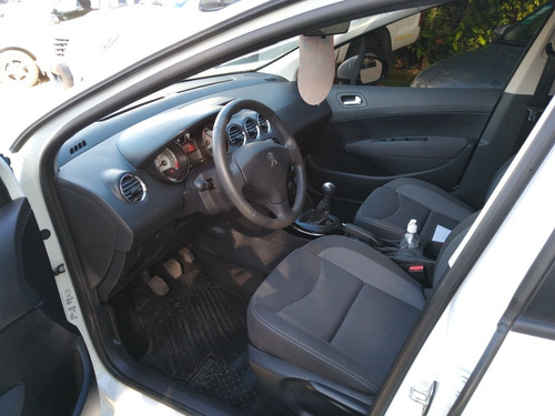 Peugeot 308 1.6 Active, Excelente!! Permuto! Finacio!