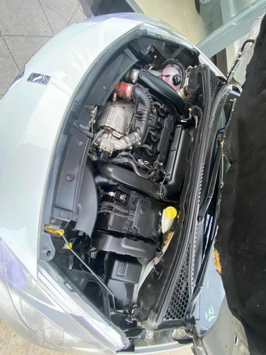 Imagen 10 de 17 de Citroën Ds3 2013 1.6 Thp 156 Sport Chic Nav