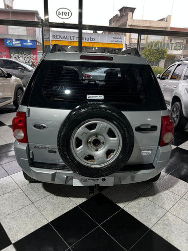 Ford Ecosport 2.0 My10 Xls 4x2