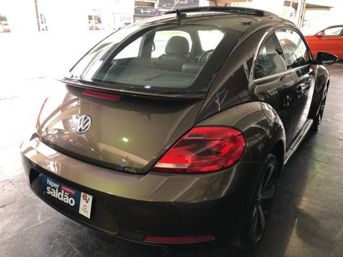 Volkswagen Fusca 2.0 Tsi, Flg0087