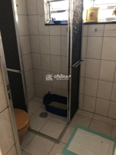 Imagem 6 de 27 de Venda Casa 2 Dormitórios Jardim Moreira Guarulhos R$ 650.000,00 - 36829v