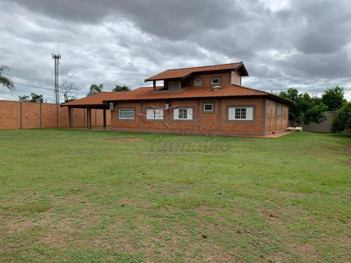 Chácaras - Ref: V18482