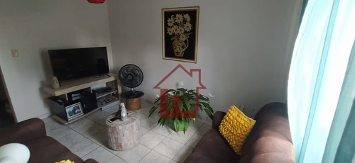 Imagem 3 de 21 de Casa À Venda No Bairro Conforto - Volta Redonda/rj - C1452