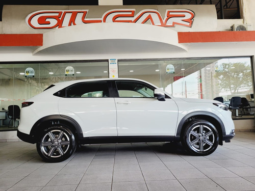 Honda HR-V EXL 1.5 Sensing 16V 5p Aut.