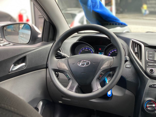 Hyundai HB20S HB20S C.Plus/C.Style 1.6 Flex 16V Mec.4p