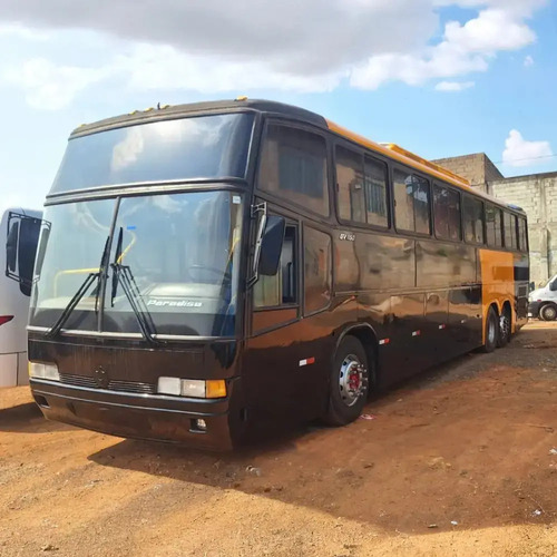 Scania Paradiso 1995/96 Rf. 7039
