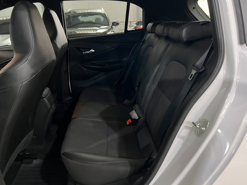 Chevrolet Onix 1.0 Rs Turbo Aut. 5p