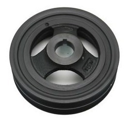 Damper Para New Accent 1.4 2006-2011 23124-26030 