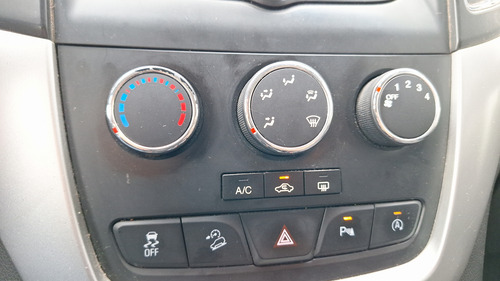 Chevrolet Captiva 2.2 Dsl Ls