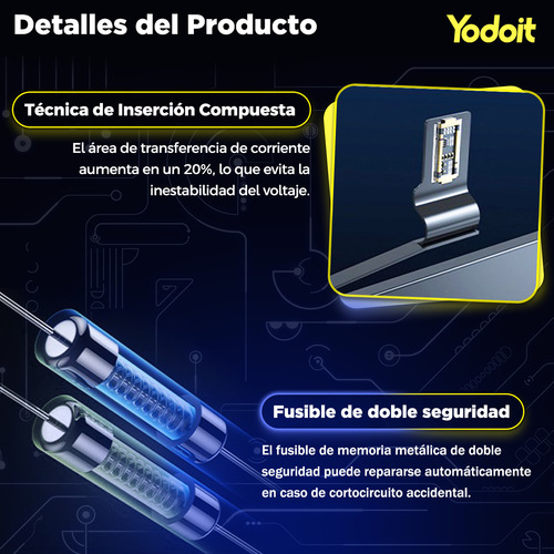 Bateria Pila Para iPhone 12 Mini Yodoit Alta Capacida + Kit