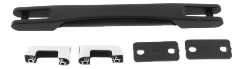 1 Pcs 21.7cm De Maleta Equipaje De Equipaje Con Asa