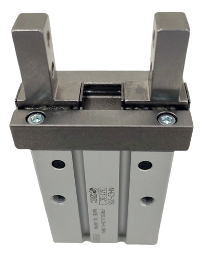 Pinza Neumática Tipo Paralelo 20mm Smc Mhz2-20s