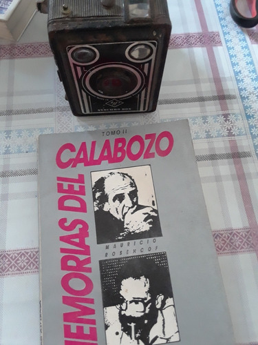 Fernandez Huidobro. Memorias Del Calabozo