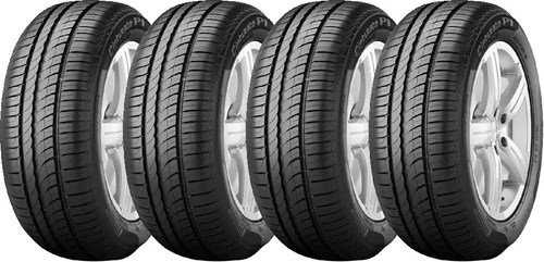 Kit de 4 neumáticos Pirelli Cinturato P1 225/45R18 95