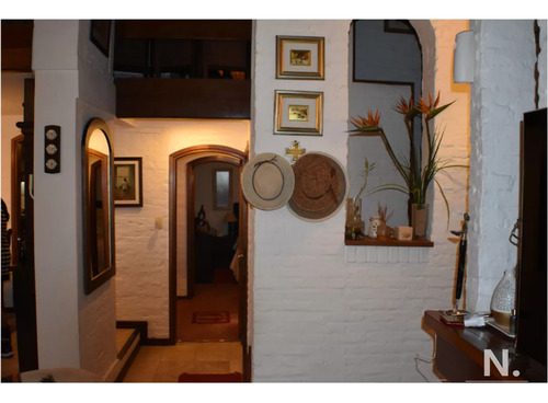 Hermosa Casa En San Rafael