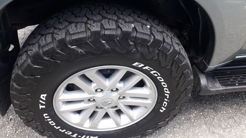 Imagen 13 de 14 de Toyota Fortuner