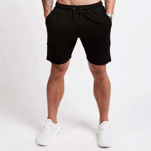 Short Deportivo Hombre