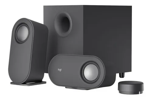 Logitech x300 cheap watts