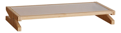 Soporte Elevador Para, Soporte Para Ordenador, 50cmx22cmx7cm