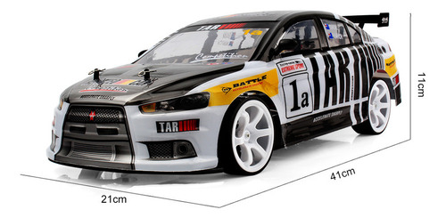 Alta Calidad70 Km H Rc Car