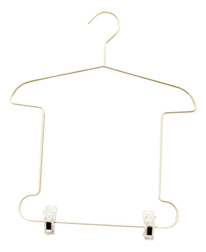 Percha Para Ropa Para Niñas, Percha Para 36cmx29cmx39cm