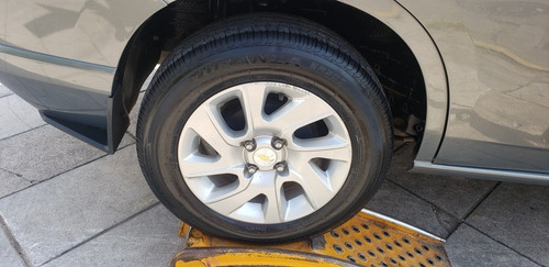 Chevrolet Spin Ltz 2013