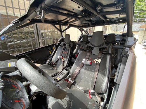 Can Am Maverick X3 Xrs