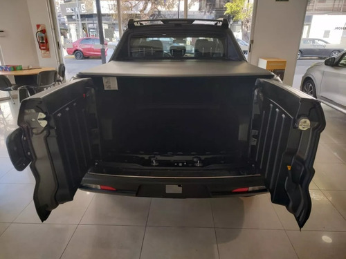 Imagen 10 de 25 de Fiat Toro Freedom 0km 2.0 16v Multijet Cd 4x4 At9 My23