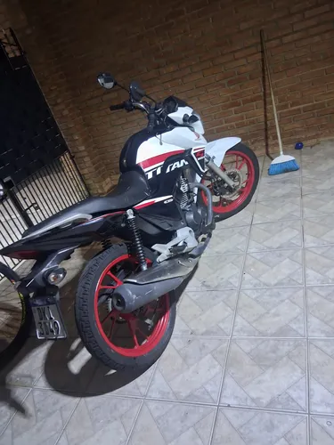 Moto De Procedência E Revisada | MercadoLivre