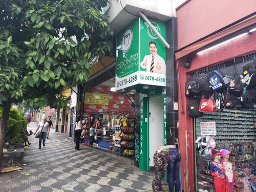 Prédio À Venda, 500 M² Por R$ 5.200.000,00 - Santana (zona Norte) - São Paulo/sp - Pr0103
