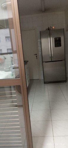 Imagem 23 de 25 de Apartamento Com 3 Dormitórios À Venda, 93 M² Por R$ 905.000 - Vila Gomes Cardim - São Paulo/sp - Ap3139