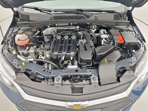 Chevrolet Onix 1.0 TURBO FLEX LT MANUAL