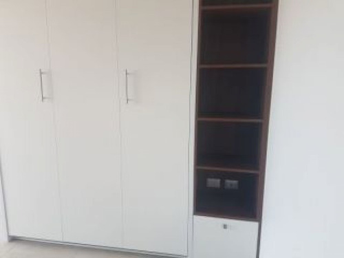 Imagen 6 de 19 de Ideal Inversión, Venta Departamento Estudio (un Ambiente)