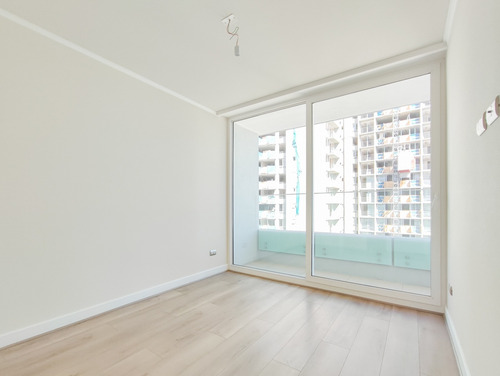Imagen 5 de 24 de Edificio Carrión- Vista Poniente Piso 19