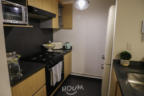 Imagen 6 de 30 de Departamento En Cuauhtémoc, Cuauhtémoc Con 2 Recámaras, 82 M², Id: 36673