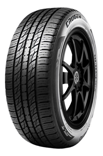 Llanta 245/45r19 98h Kumho Crugen Premium Kl33