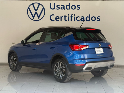 Seat Arona 1.6 Xperience Tiptronic