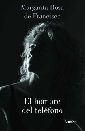 Libro El Hombre Del Teléfono