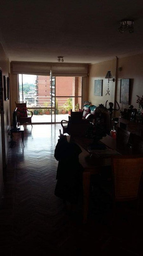 Imagen 2 de 22 de Ph En Venta En Barrio Sur